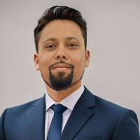 SAMIR RIAZ