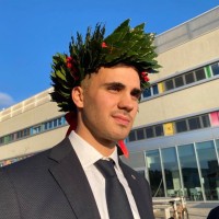 Marco Paci
