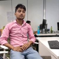 Rajesh Mahato
