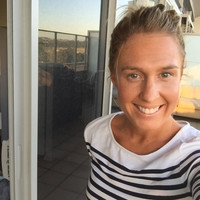 Nicole Mcinerney