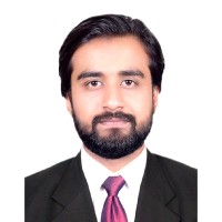 Muhammad Azhar Saeed