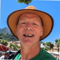 Max Van Der Pas