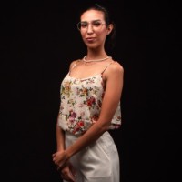 Amina Amjoud
