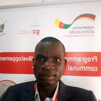 djaonang mberé Alain
