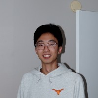 Ruixun (Frank) Z.