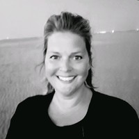 Corine Strijker