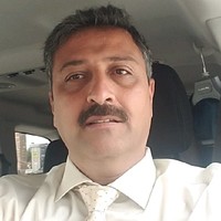 Ali Abbas