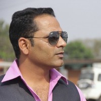 haider ali