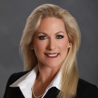 Debbie Hamman