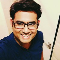 Chetan Dabhade