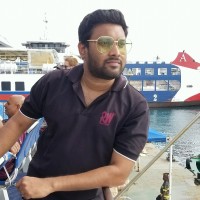 Jignesh Daya