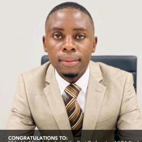 Nhlanhla Sibanda , Acca,Mcom