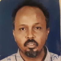 Abdulkadir Isak Ali
