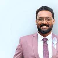 Abishek John