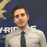 Nicholas Lagana
