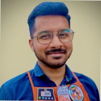 Mahammadarshad Saiyad
