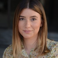 Catherine Bergin