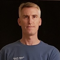 Michael Strother