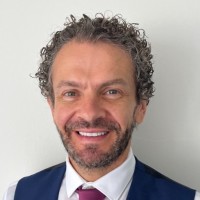 Graeme Malcolm