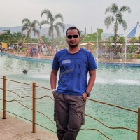 Sumit Behera