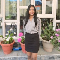 Priyanka Kumari