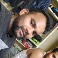 I Sudheer KumarReddy