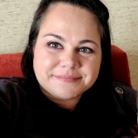 Desiree Johnston