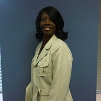Delesia Washington