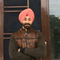 Saurav Preet