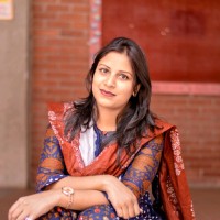 Oishe Ahmed Dipa