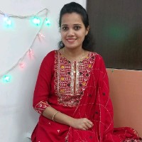 Madhavi Panchal