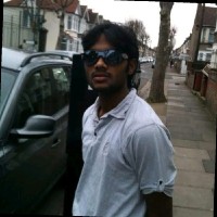 Raghu Devara
