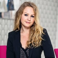 Linnea Blomberg