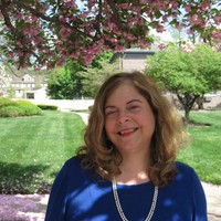 Deborah Gillman