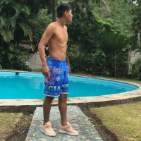 Adrian Barrenechea carhuricra