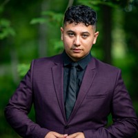Juan David Gonzalez
