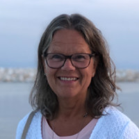 Maria Lantz