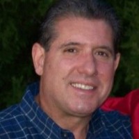 Steven Pace
