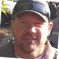 Mark Calhoun