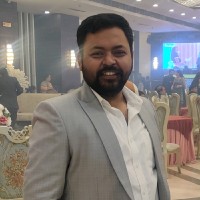 Jeevesh Sharma
