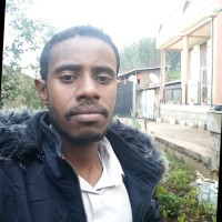 Mekonnen Edea