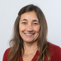Anabela Vieira Da Fonte