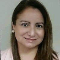 Evelyn Daniela Inostroza López