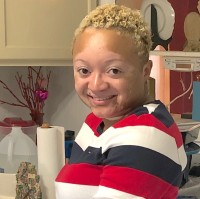 Raven Thomas