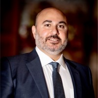 Rafi Demirjian
