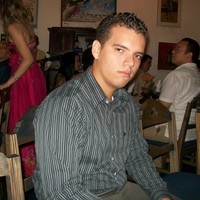 Lincoln Andres Badran Herrera