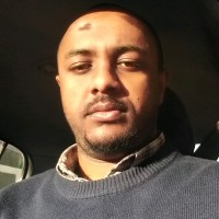 Michael Yirdaw
