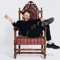 Александр Волоковых