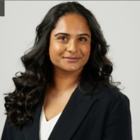 Abinaya Chandrabalan, Mba