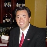 Henry Kao